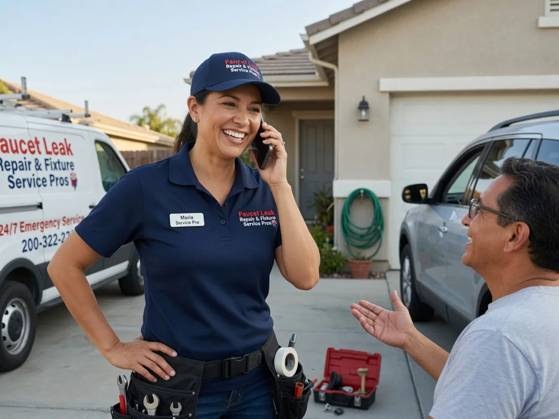 Faucet Repair Fall River Mills, CA FAQs